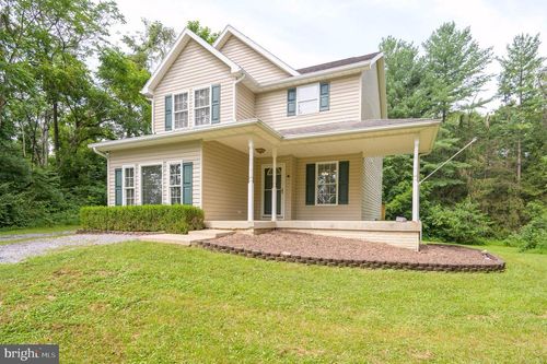 148 Vinca Ln, FALLING WATERS, WV, 25419-4788 | Card Image