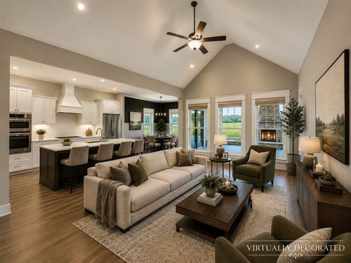 lot-26-2609 Unitas Dr, Murfreesboro, TN, 37129-4005 | Card Image