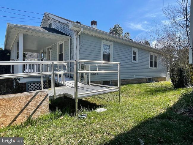 1106 Snowden Pl, House other with 2 bedrooms, 2 bathrooms and null parking in LAUREL MD | Image 8
