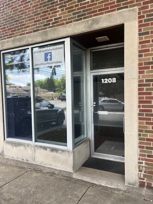 1208 S Fairview Ave, Park Ridge, IL, 60068-5206 | Card Image