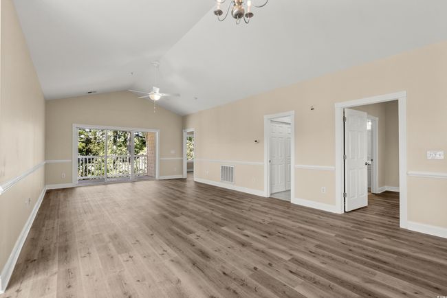 UNIT-301 - 117 S Shore Blvd, Condo with 3 bedrooms, 2 bathrooms and null parking in Longs SC | Image 13