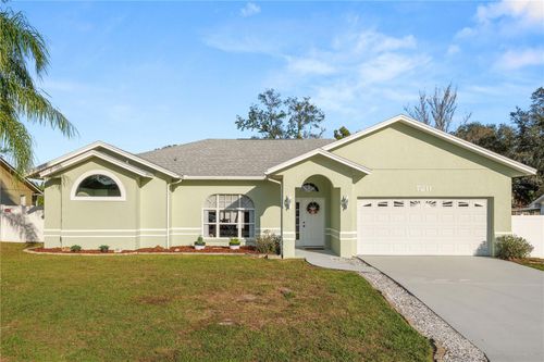 7211 Scenic Hills Boulevard, LAKELAND, FL, 33810 | Card Image