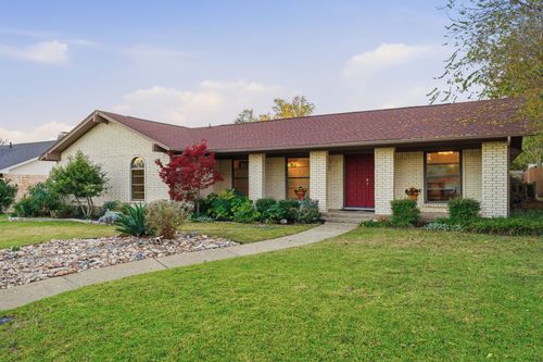 2712 S Cypress Cir, Plano, TX, 75075-3153 | Card Image