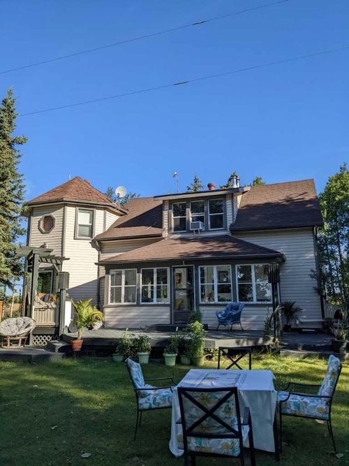 83368 Range Road 201, Rural Northern Sunrise County, AB, T0H3B0 | Card Image