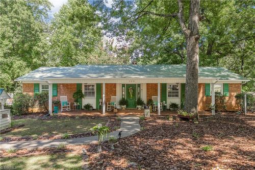 328 Oakgrove Road, Asheboro, NC, 27205 | Card Image