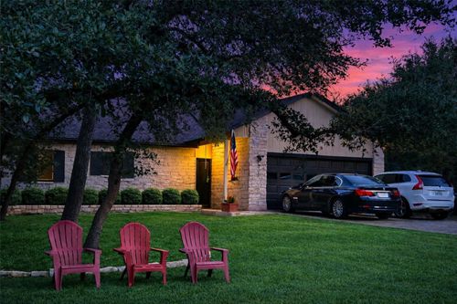 705 Lisa Dr, Austin, TX, 78733-2422 | Card Image