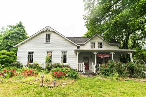 74 Church St, Gilbert, AR, 72636 | Card Image