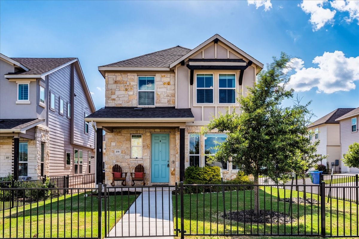 Mckittrick Ridge St, Dripping Springs, TX 78620