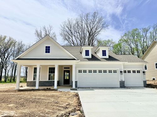 11840 Gray Ghost Way, Fortville, IN, 46040 | Card Image