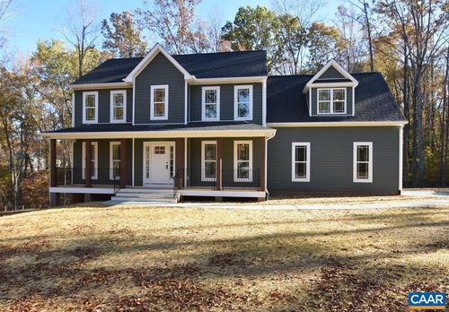 5 Bacon Bit Ln, LOUISA, VA, 23093 | Card Image