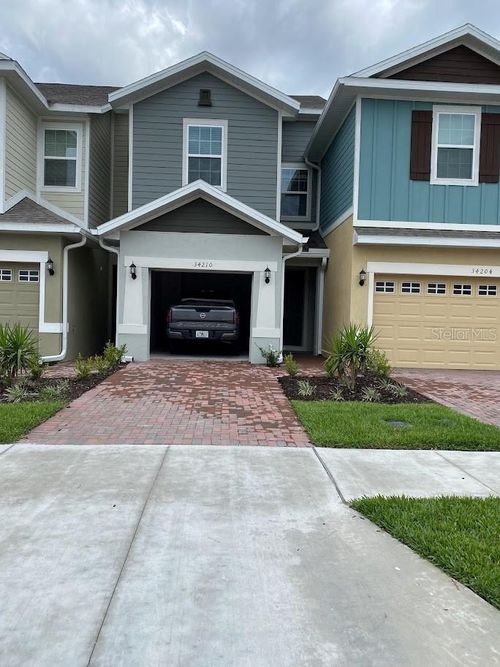 34210 Cinder Way, WESLEY CHAPEL, FL, 33545-8327 | Card Image