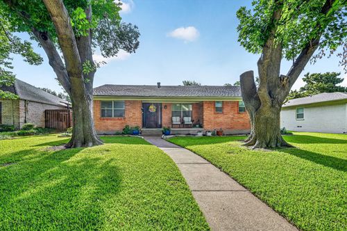1132 N Cottonwood Drive, Richardson, TX, 75080 | Card Image