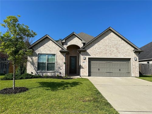 15605 Long Creek Ln, College Station, TX, 77845-2071 | Card Image