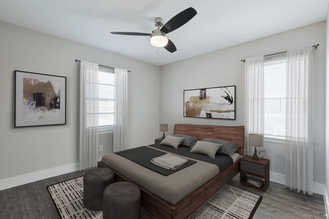 821 Collin Dr, House other with 4 bedrooms, 2 bathrooms and null parking in Euless TX | Image 13