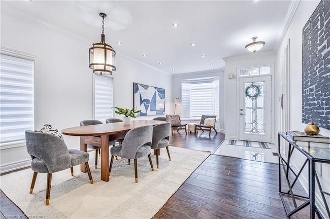111 Galileo Dr, House other with 5 bedrooms, 4 bathrooms and 4 parking in Stoney Creek ON | Image 7