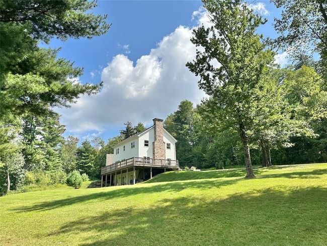 420 Albany Tpke, House other with 3 bedrooms, 4 bathrooms and 2 parking in Old Chatham NY | Image 35