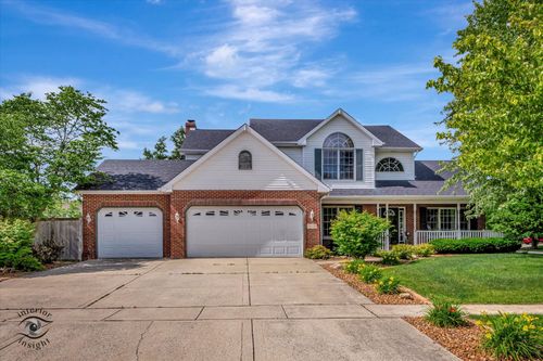 1019 James Pass, New Lenox, IL, 60451-3148 | Card Image