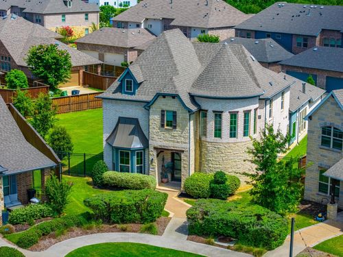 1205 Shady Fox Way, Arlington, TX, 76005-1247 | Card Image