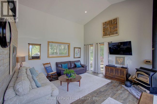 84841 Shamrock Beach Rd, House other with 4 bedrooms, 2 bathrooms and 2 parking in Goderich ON | Image 8