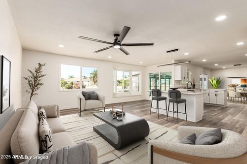 18838 N Conquistador Dr, Sun City West, AZ, 85375-4243 | Card Image