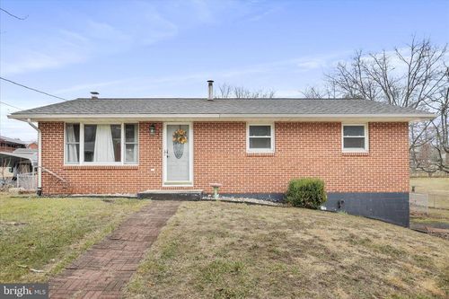 246 Joy Dr, Ridgeley, WV, 26753-7339 | Card Image