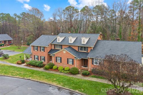 8430 Coulwood Oak Ln, Charlotte, NC, 28214-1138 | Card Image