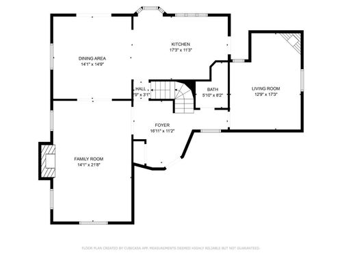 2 Wyngate Pl, Great Neck, NY, 11021-2521 | Card Image