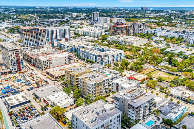 APT-303 - 425 N Andrews Ave, Condo with 1 bedrooms, 1 bathrooms and null parking in Fort Lauderdale FL | Image 33