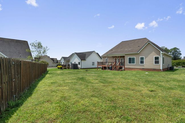 74 Sycamore Dr, House other with 3 bedrooms, 2 bathrooms and null parking in Chickamauga GA | Image 24