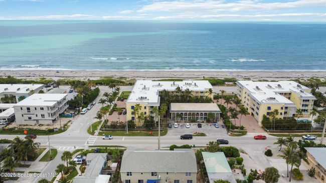 1204 - 1 Eighth Ave, Condo with 3 bedrooms, 2 bathrooms and null parking in Indialantic FL | Image 43