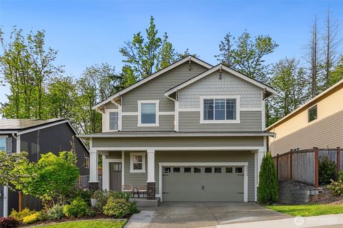 20438 Se 256th St, Covington, WA, 98042-6215 | Card Image