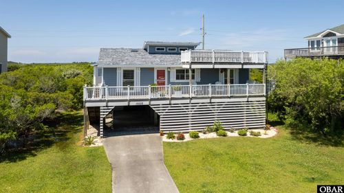 10032 S Colony South Dr, Nags Head, NC, 27959-9440 | Card Image
