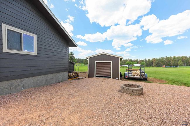 9204 S High Meadows Dr, House other with 5 bedrooms, 3 bathrooms and null parking in Black Hawk SD | Image 4