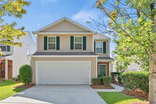 2760 Englewood Dr, Cumming, GA, 30040-3514 | Card Image