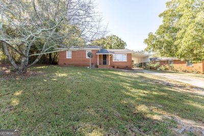 1170 N Beddingfield Drive, House other with 3 bedrooms, 2 bathrooms and null parking in Macon GA | Image 2