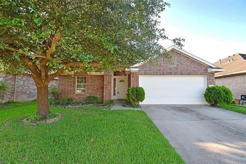 21419 Mission Falls Dr, Houston, TX, 77095-5262 | Card Image