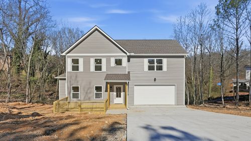 4609 Tarpon Trl, CHATTANOOGA, TN, 37416-2114 | Card Image