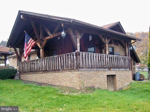 496 Pinetop Rd, WOODLAND, PA, 16881-8358 | Card Image