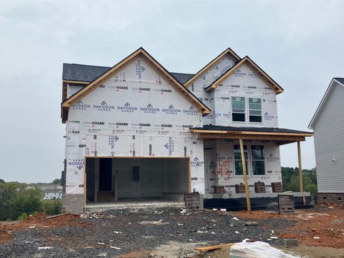 4179 Burton Dr, White House, TN, 37188-4403 | Card Image