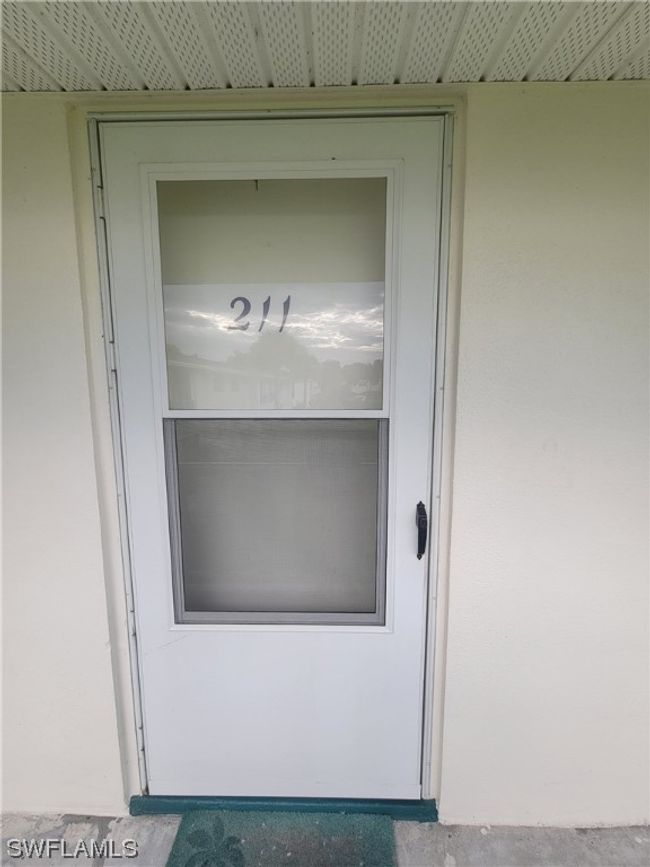 APT-211 - 343 Joel Blvd, Condo with 2 bedrooms, 2 bathrooms and null parking in LEHIGH ACRES FL | Image 10