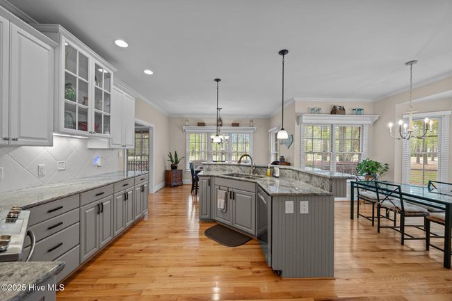 92 Cape Fear Dr, House other with 4 bedrooms, 4 bathrooms and 2 parking in Chocowinity NC | Image 42