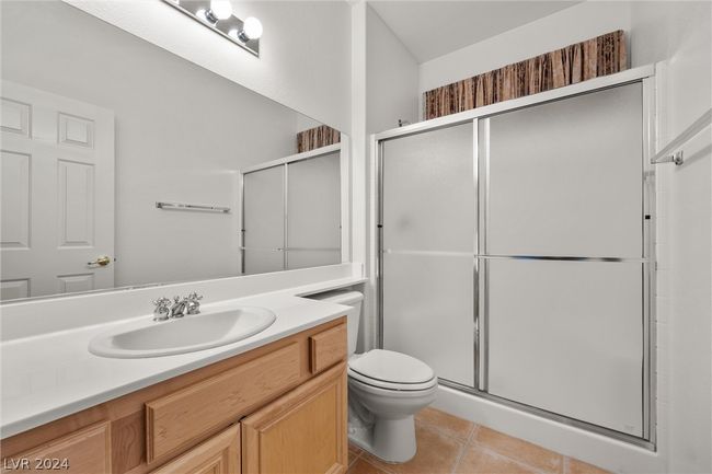 5375 Deep Shadow Ct, House other with 4 bedrooms, 3 bathrooms and null parking in Las Vegas NV | Image 39