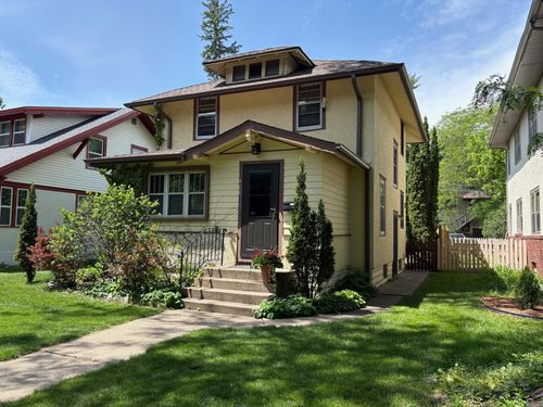 408 Sheridan Ave S, Minneapolis, MN, 55405-1913 | Card Image