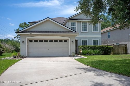 1341 River City St, St Augustine, FL, 32092-2416 | Card Image