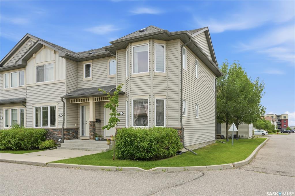 Residential in Saskatoon 2