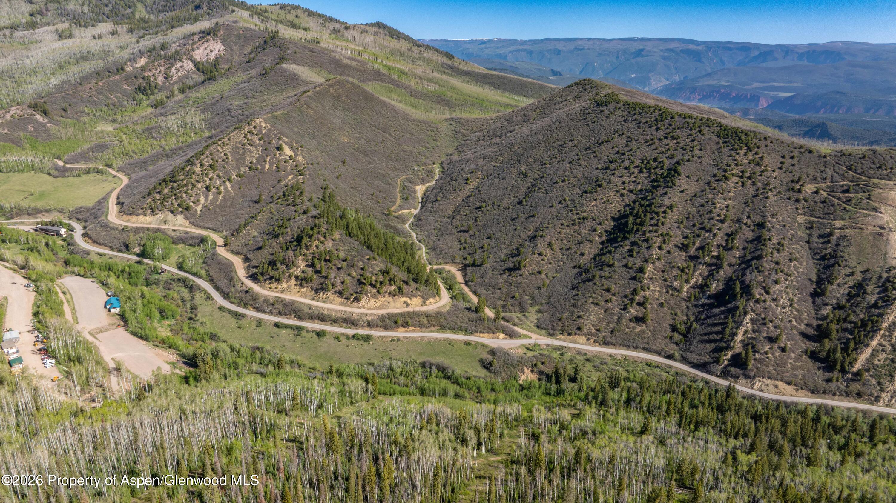 Land in Glenwood Springs 3