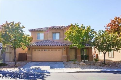 6717 Yellowhammer Pl, North Las Vegas, NV, 89084-2693 | Card Image