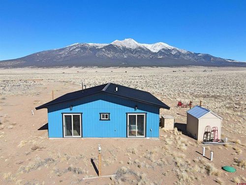 11295 Mm 13th St, Blanca, CO, 81123-5131 | Card Image