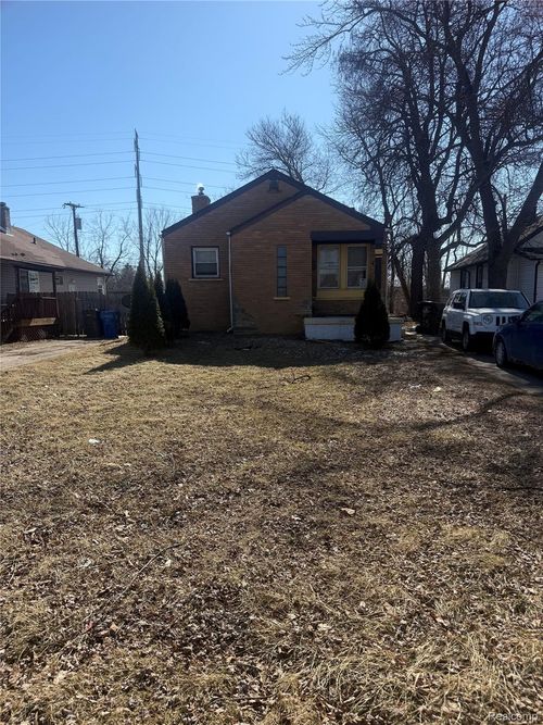 26449 Trowbridge St, Inkster, MI, 48141-3700 | Card Image