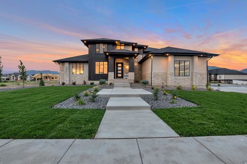 165 S Farmhouse Cir, Kaysville, UT, 84037-6905 | Card Image
